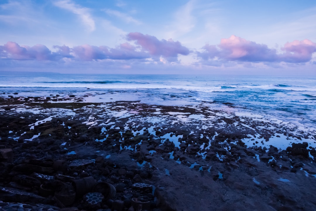 Shore photo spot Canggu Nusa Penida