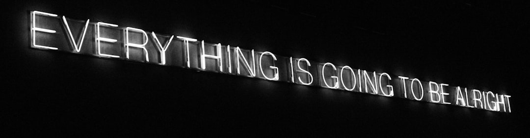 everything is going to be alright, Tate Modern