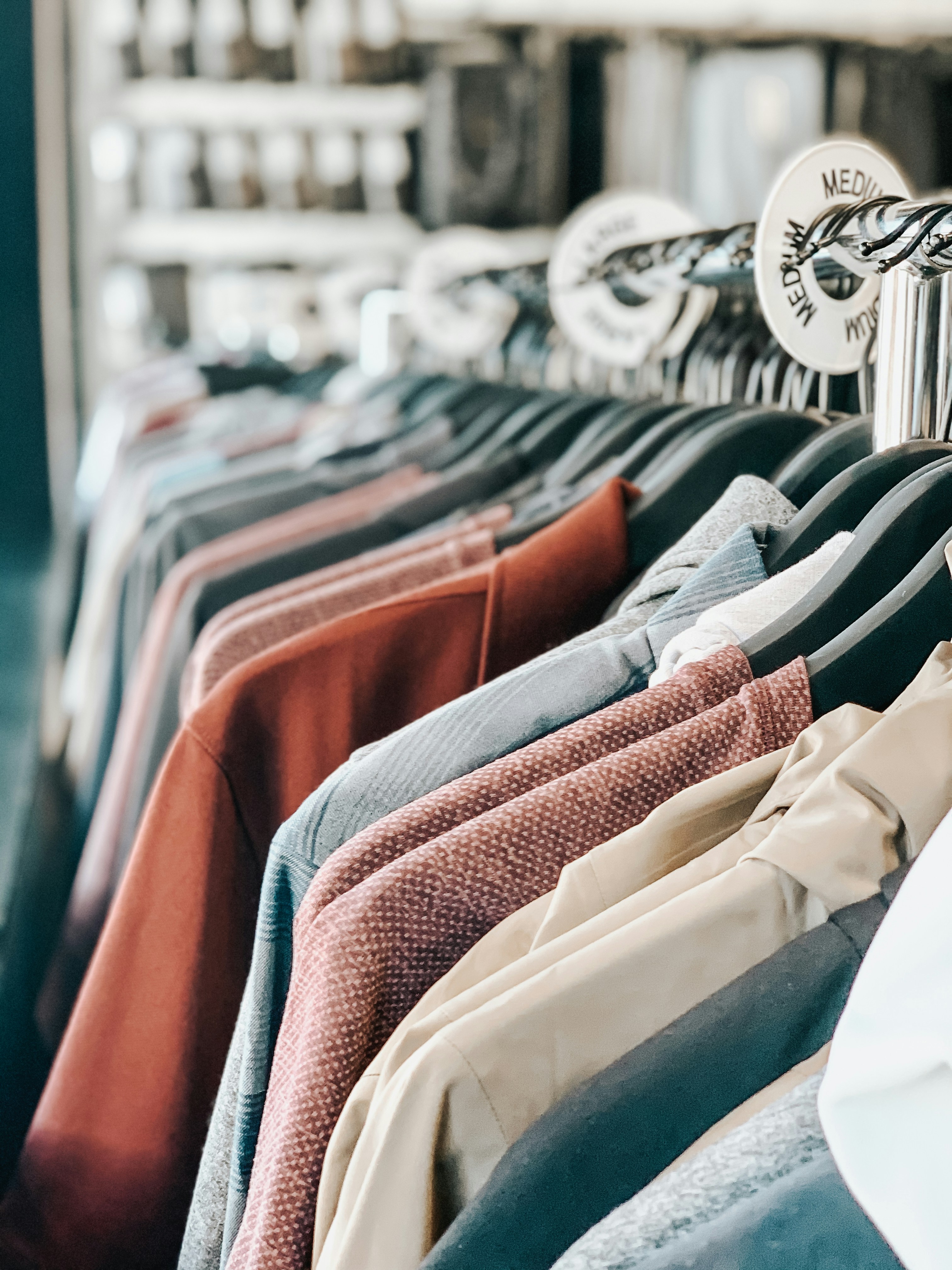 Stylish Apparel & Accessories