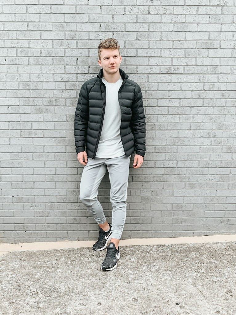 Campera Street Ligera