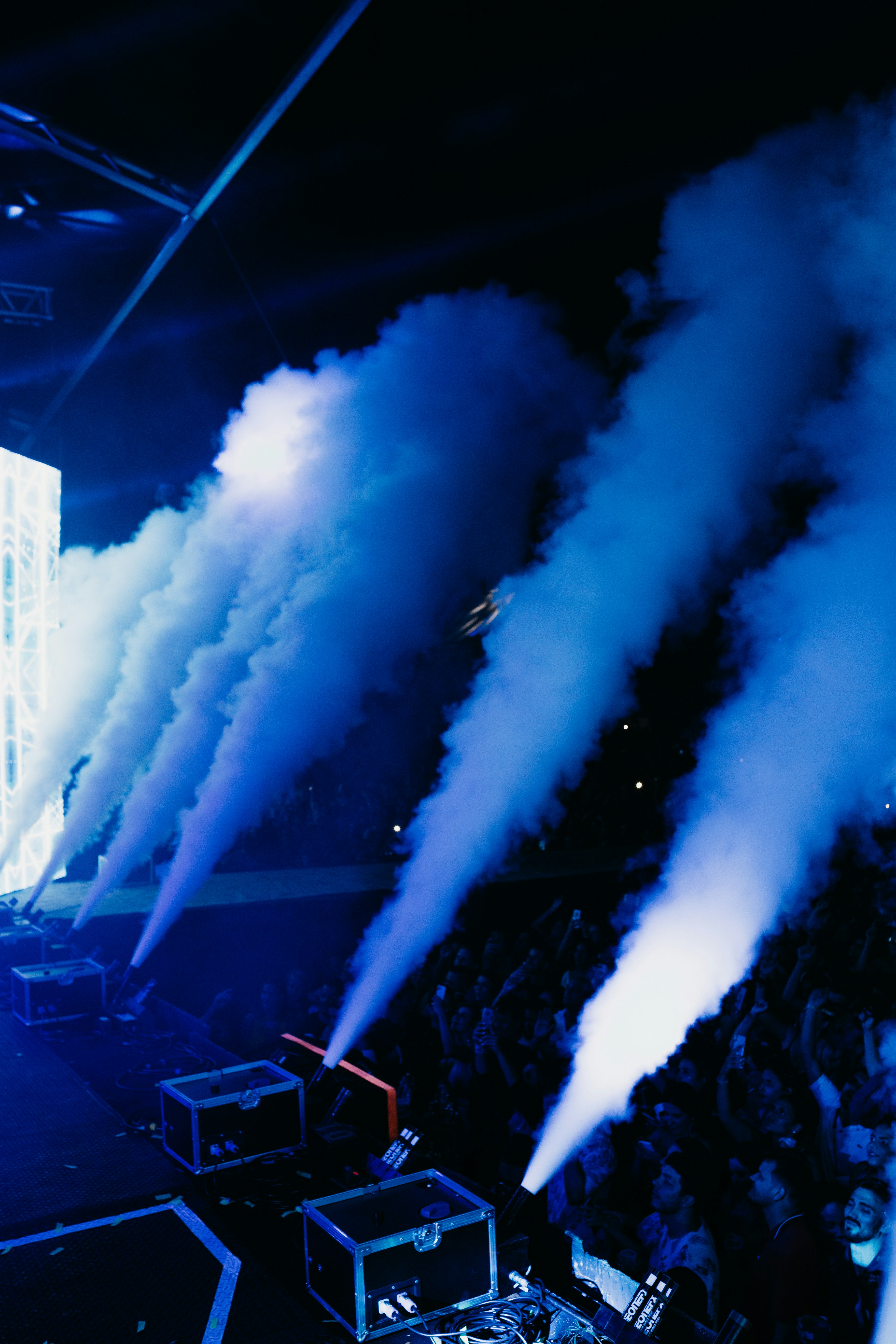Beacons banner for @nuisance