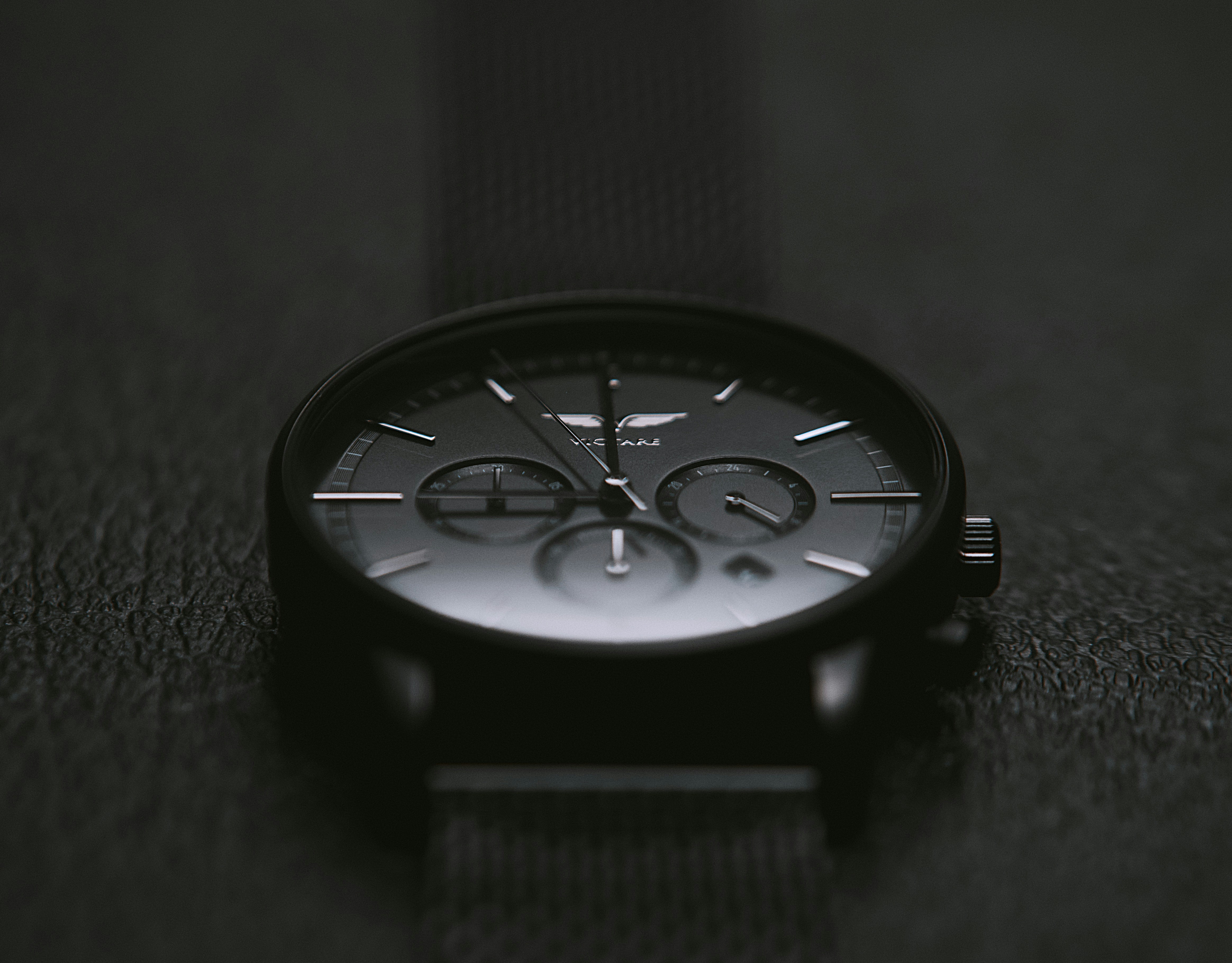 Photo by aaronburden