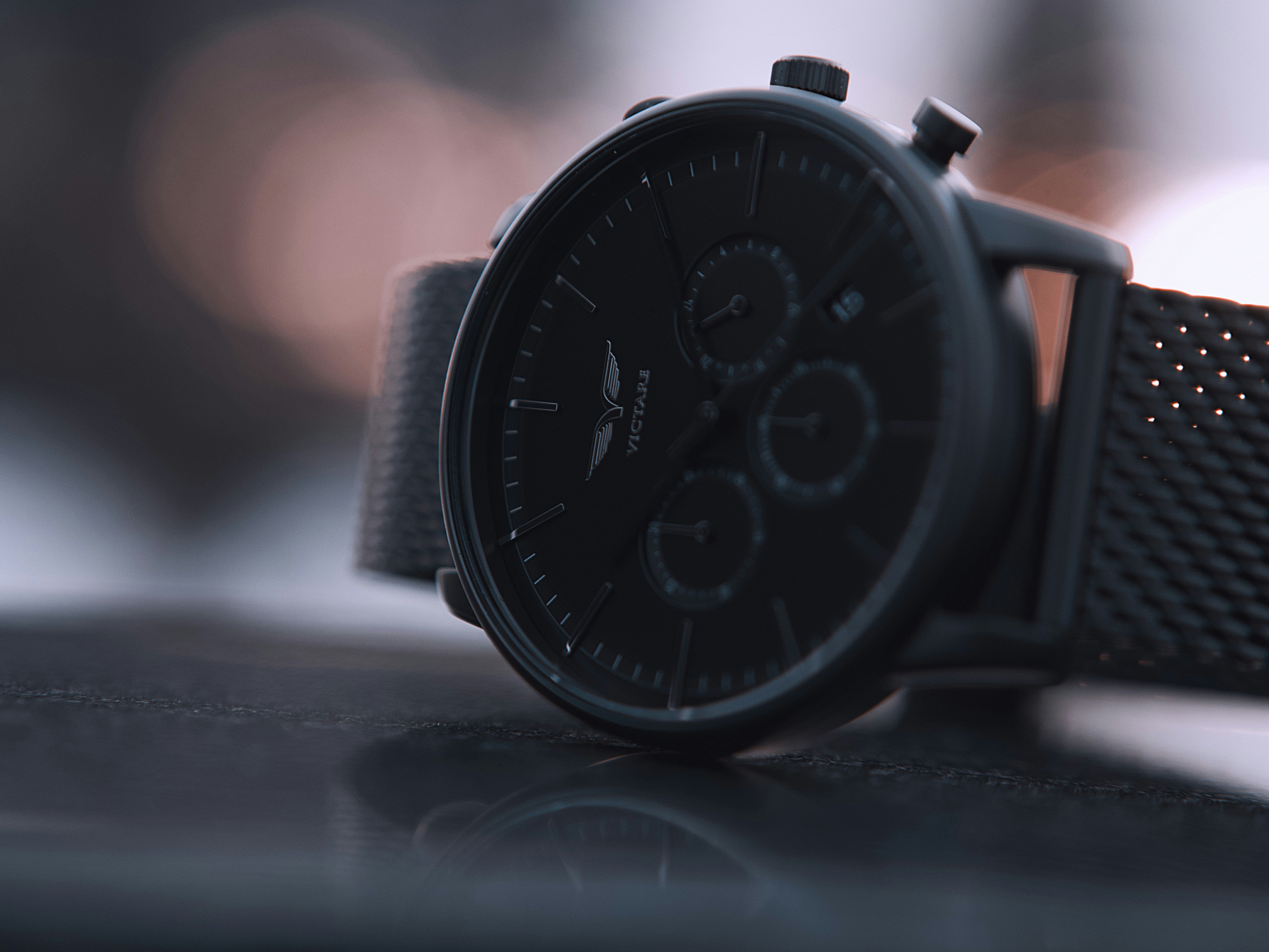 Photo by aaronburden