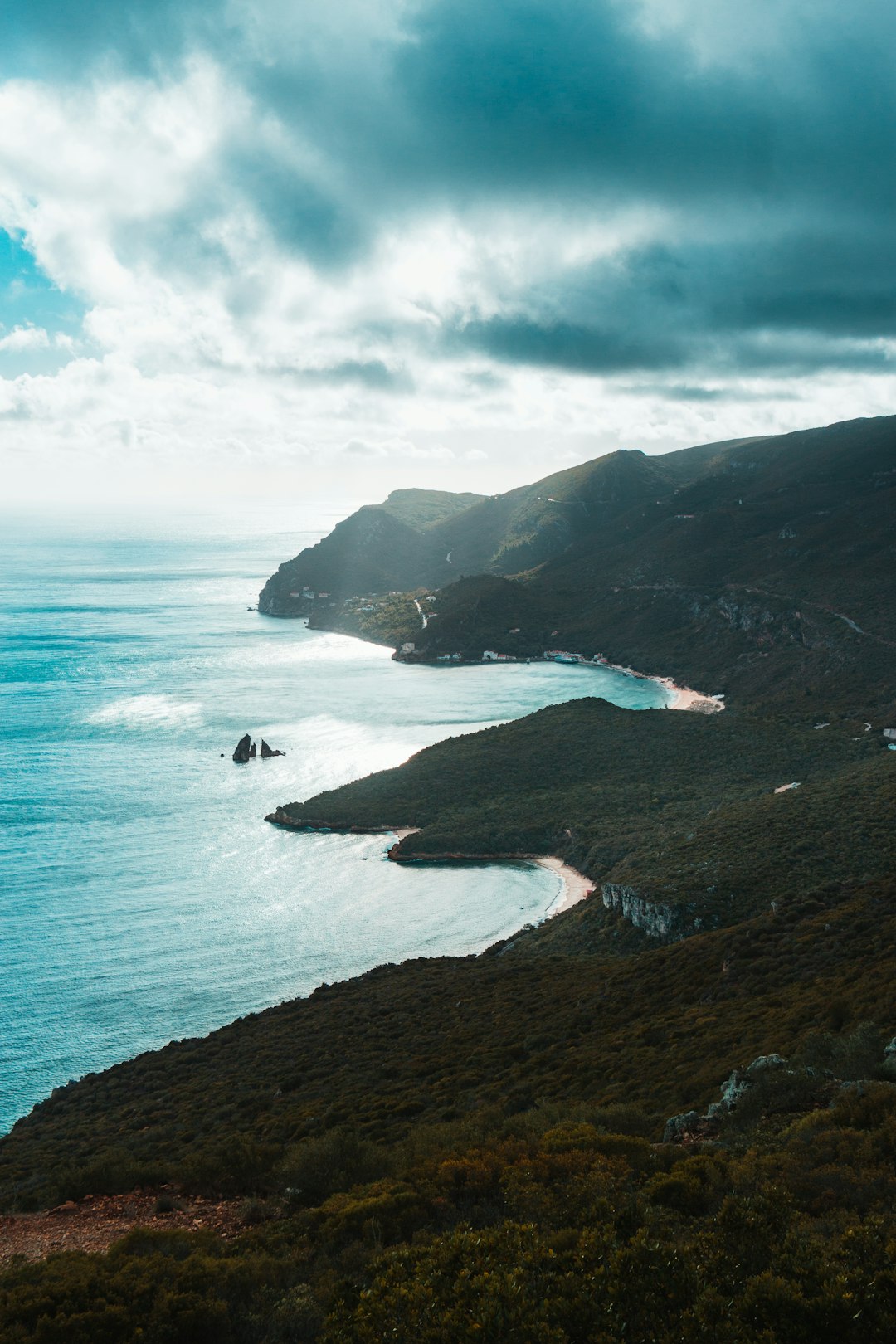 Headland photo spot Serra de Arrábida Sesimbra