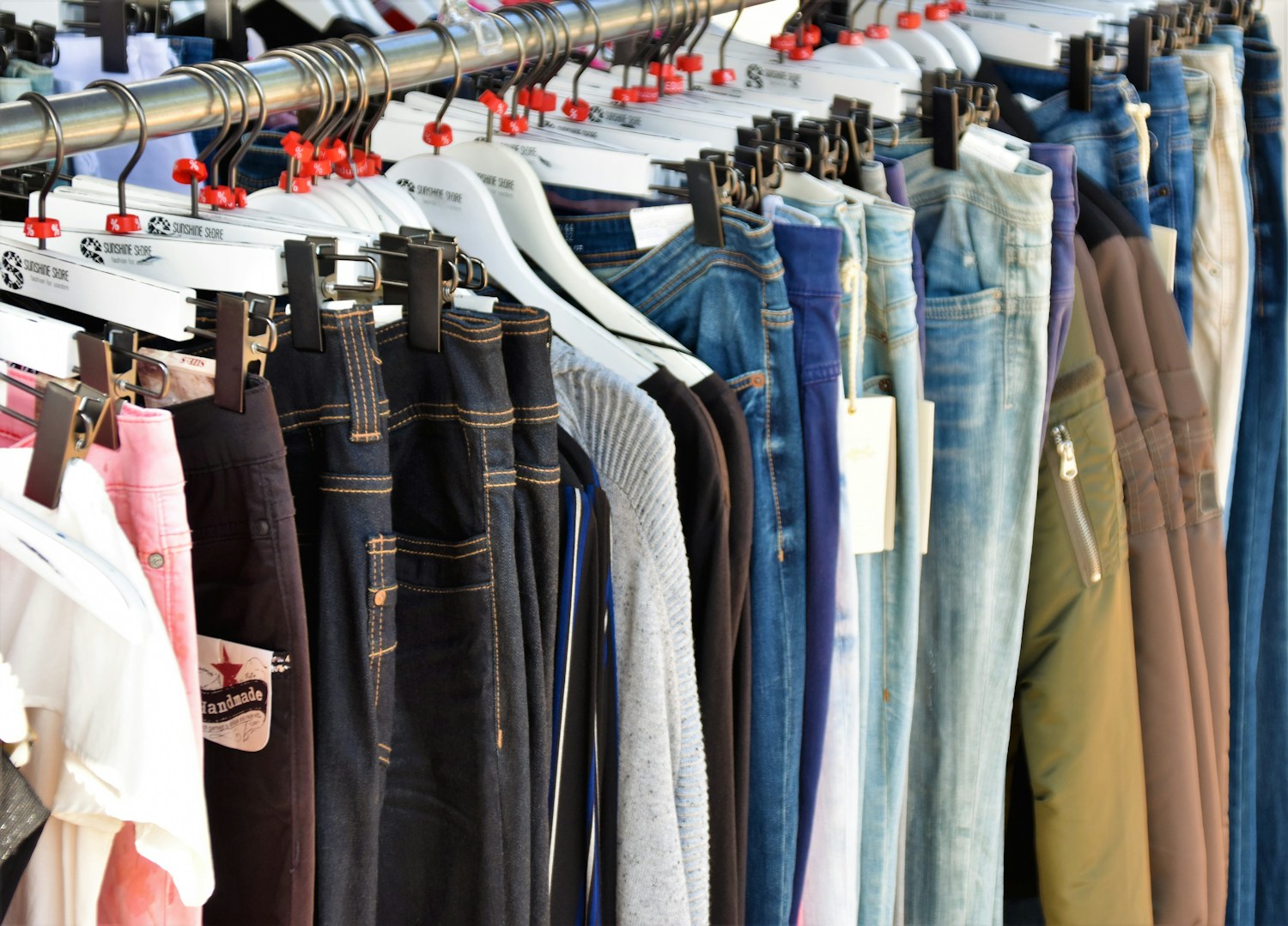 Women's Collection