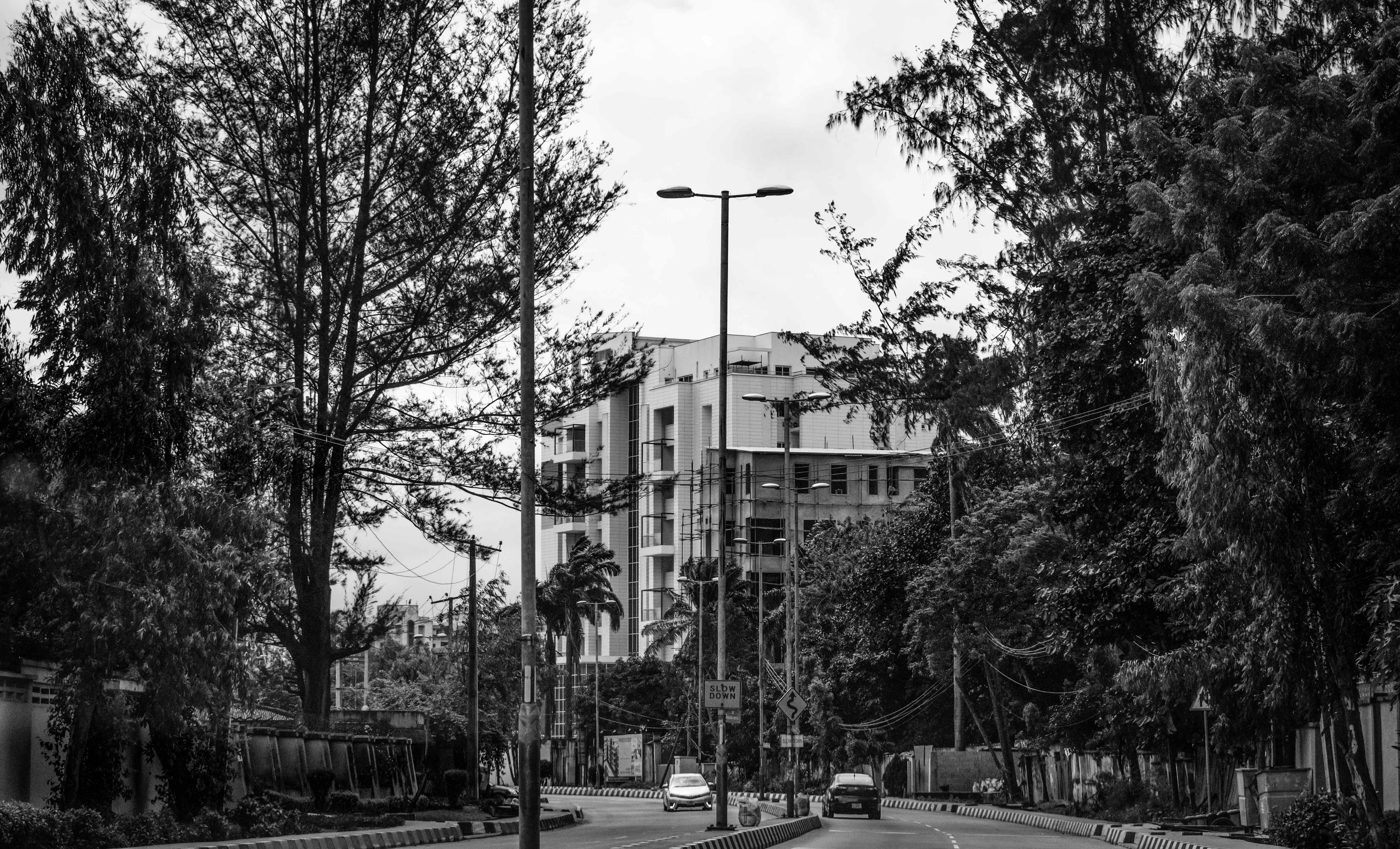 Photo by iyinoluwaonaeko