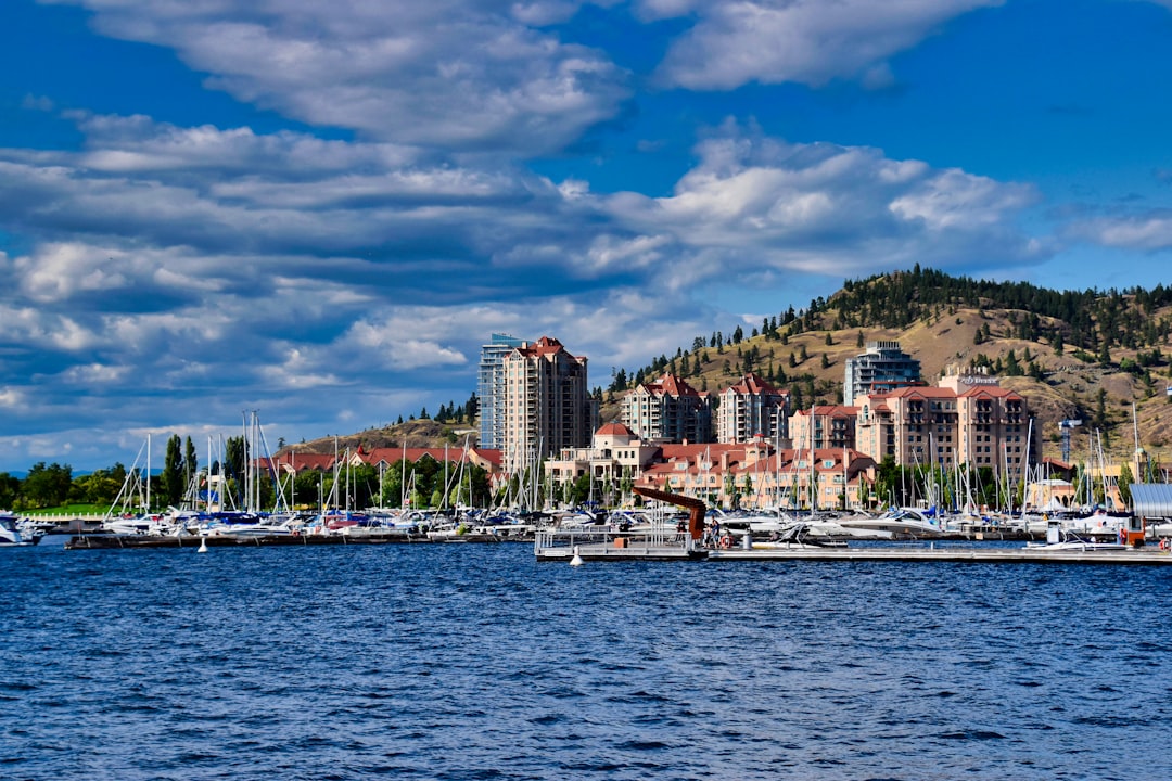 Travel Tips and Stories of Kelowna in Canada