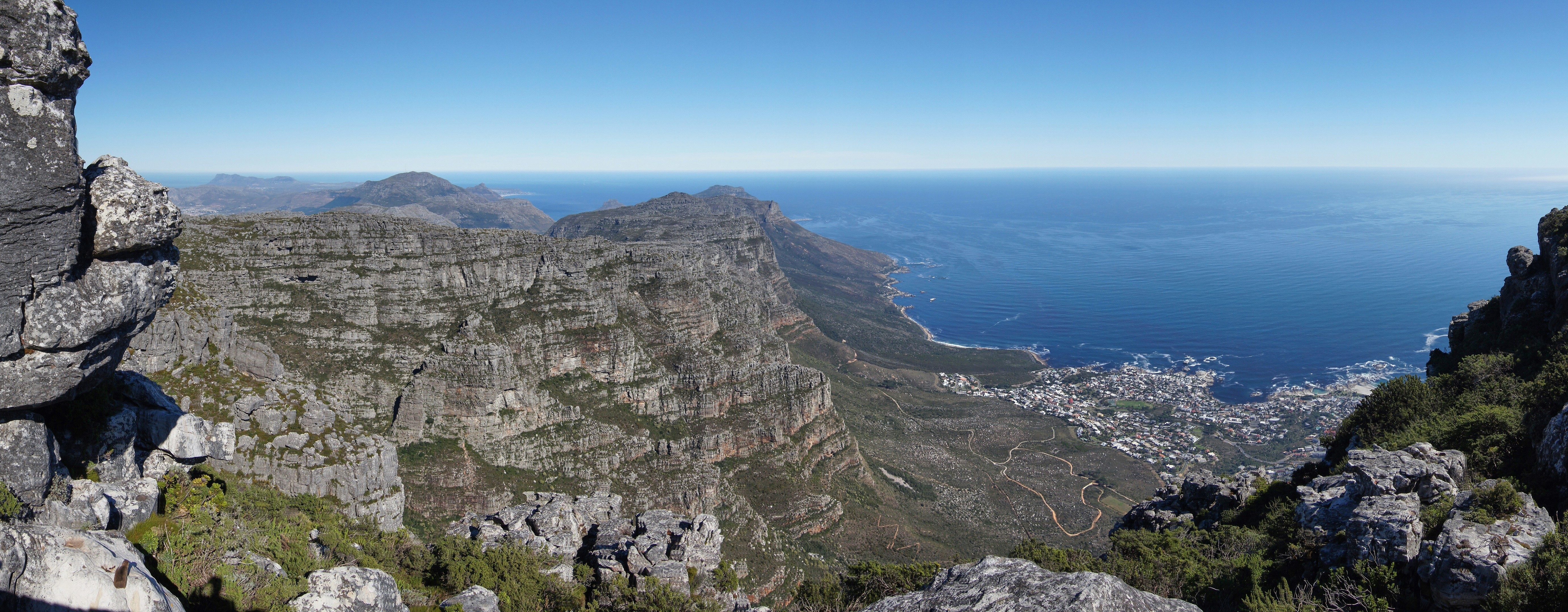 Photo by wolfgang_hasselmann