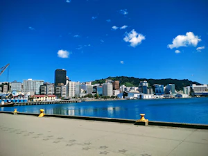 Wellington
