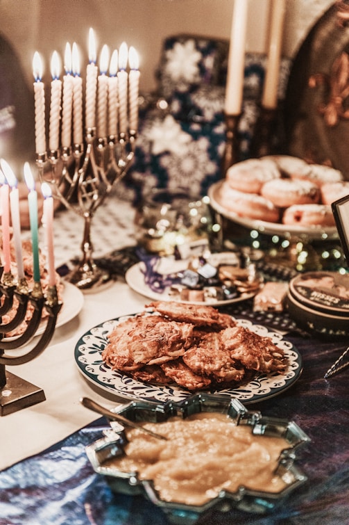 Kosher Meal in Marbella