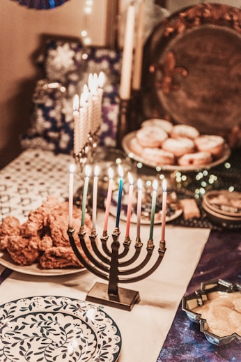 Kosher meal and holidays in Marbella