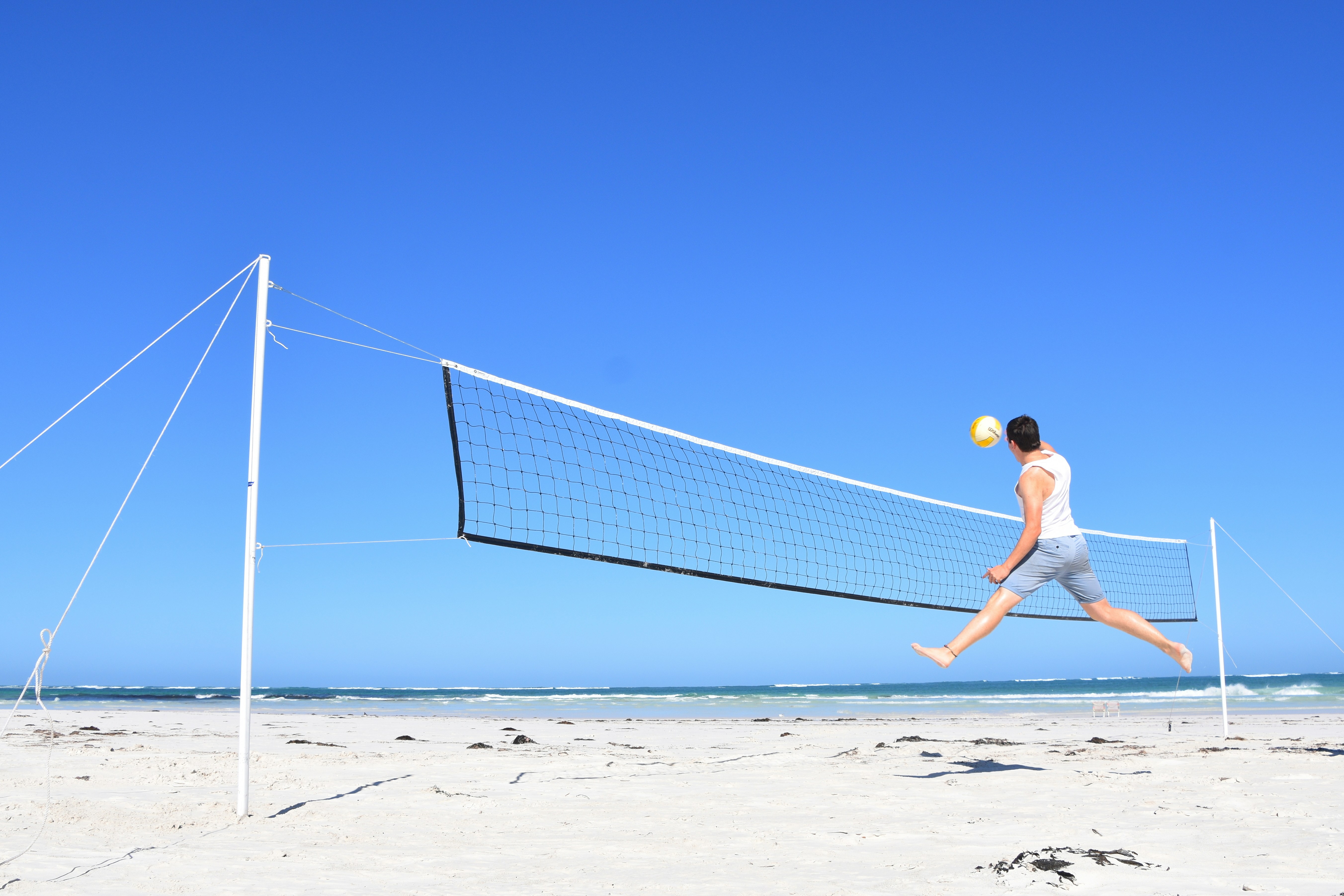 Półfinały Ligi Narodów siatkarzy