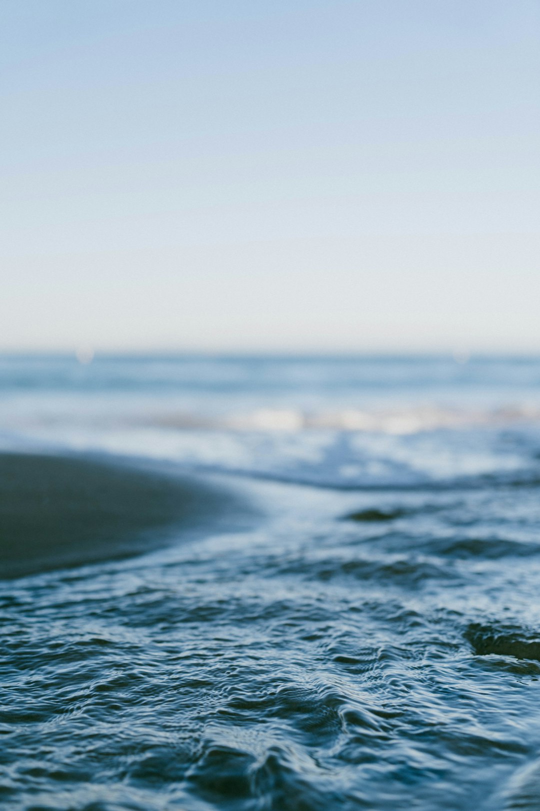 Ocean photo spot Corona del Mar State Beach Venice