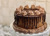 chocolate cake