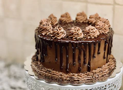 All Cakes