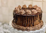Sugar Free Cake Recipe