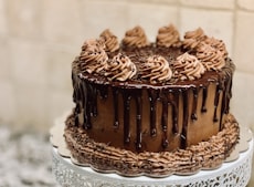 Chocolate Cake