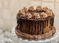 French pastry techniques