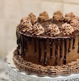 chocolate cake