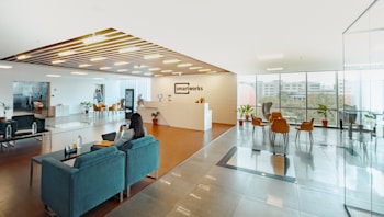 We specialize in coring and RADAR Imaging in Lobbies