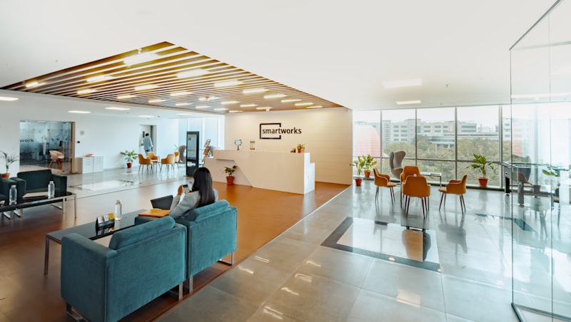 Hospital Wayfinding Signage