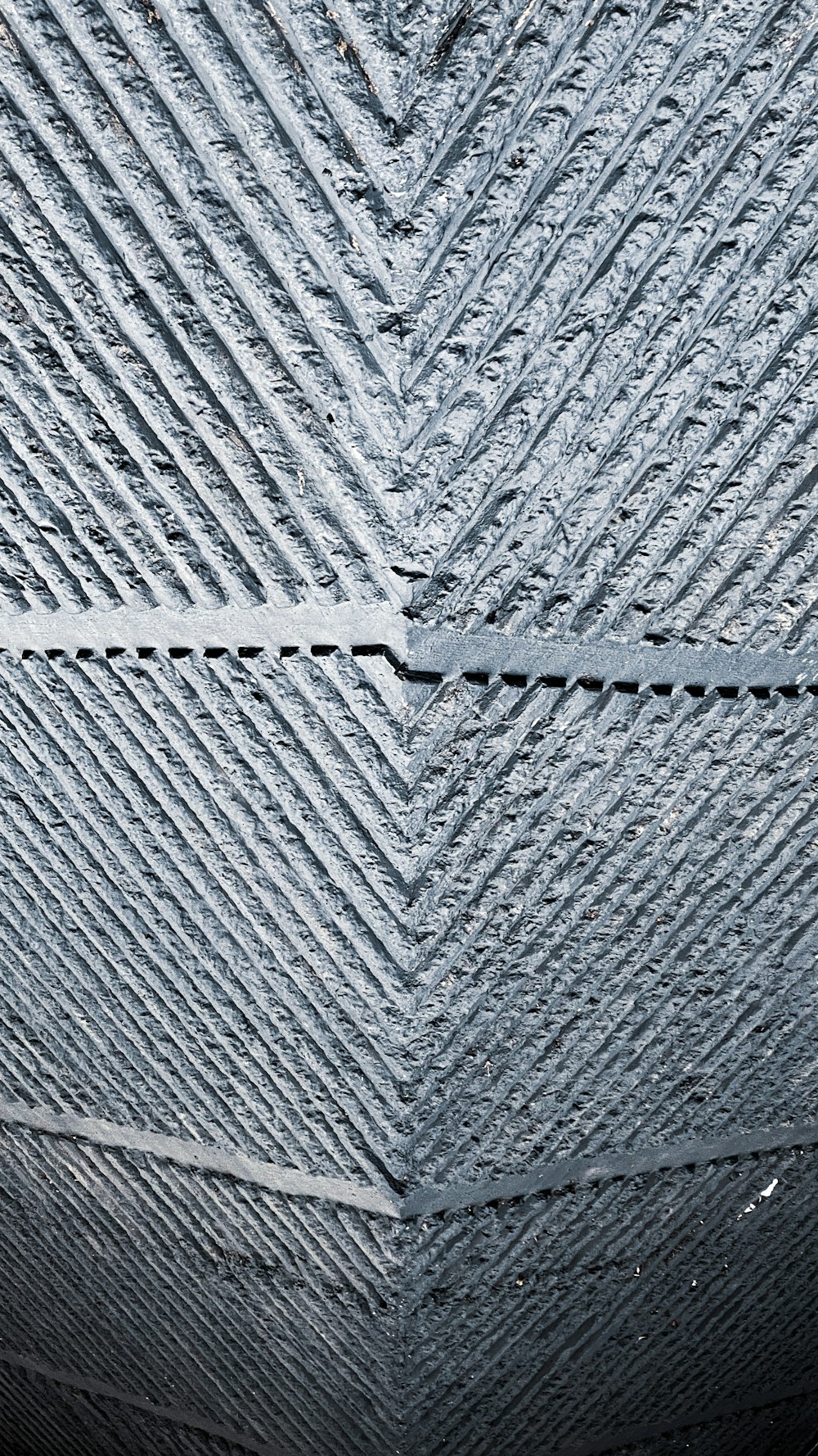 gray wall