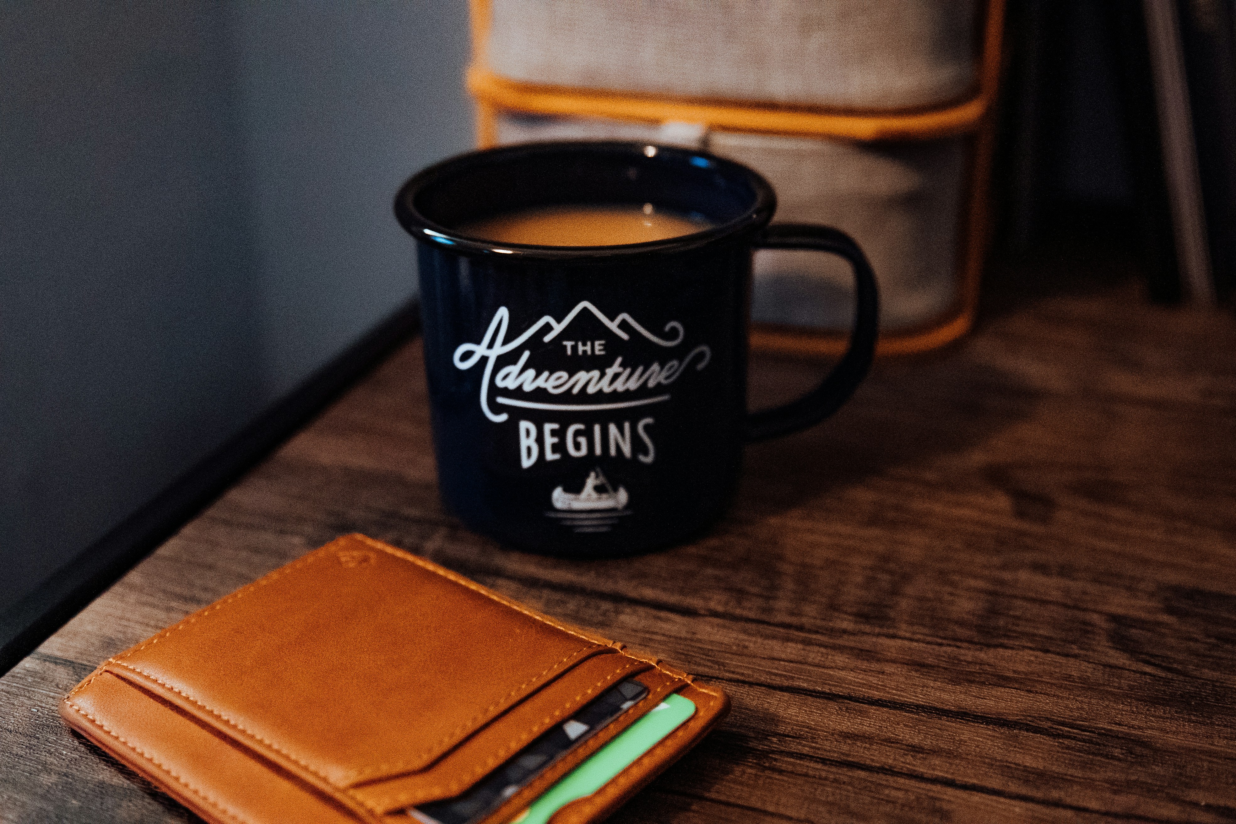 Image of: What's a Crypto Wallet?