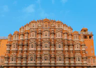 Hawa Mahal, India
