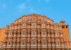 Hawa Mahal, India