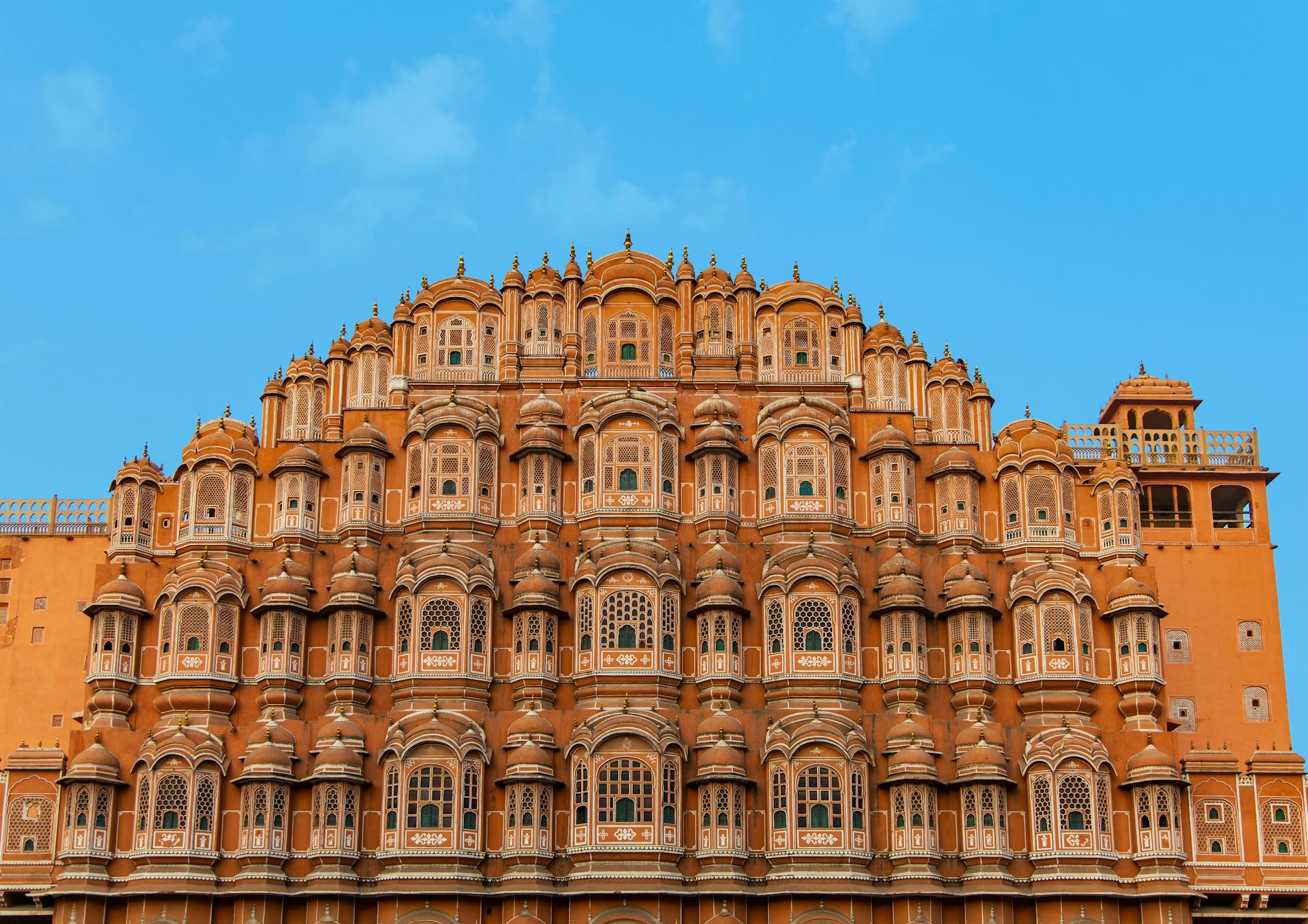Hawa Mahal, India