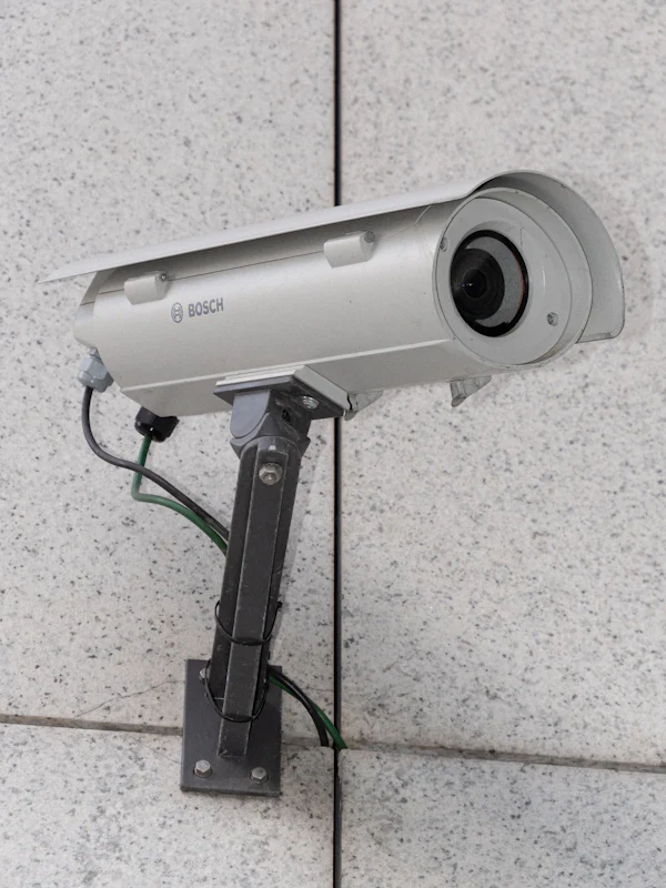 Night Vision Camera Dubai