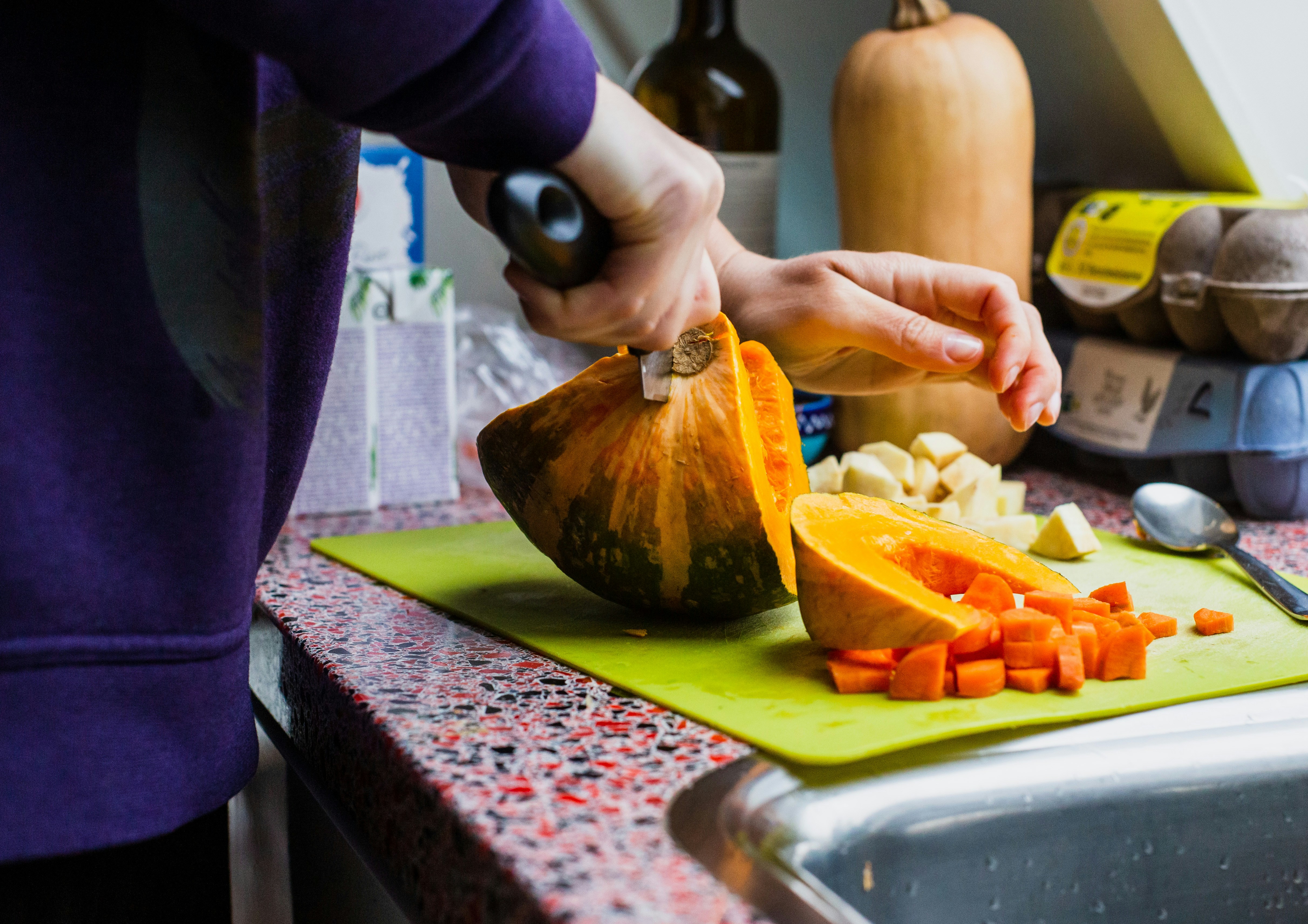 Photo by louishansel