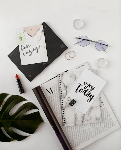 Agendas