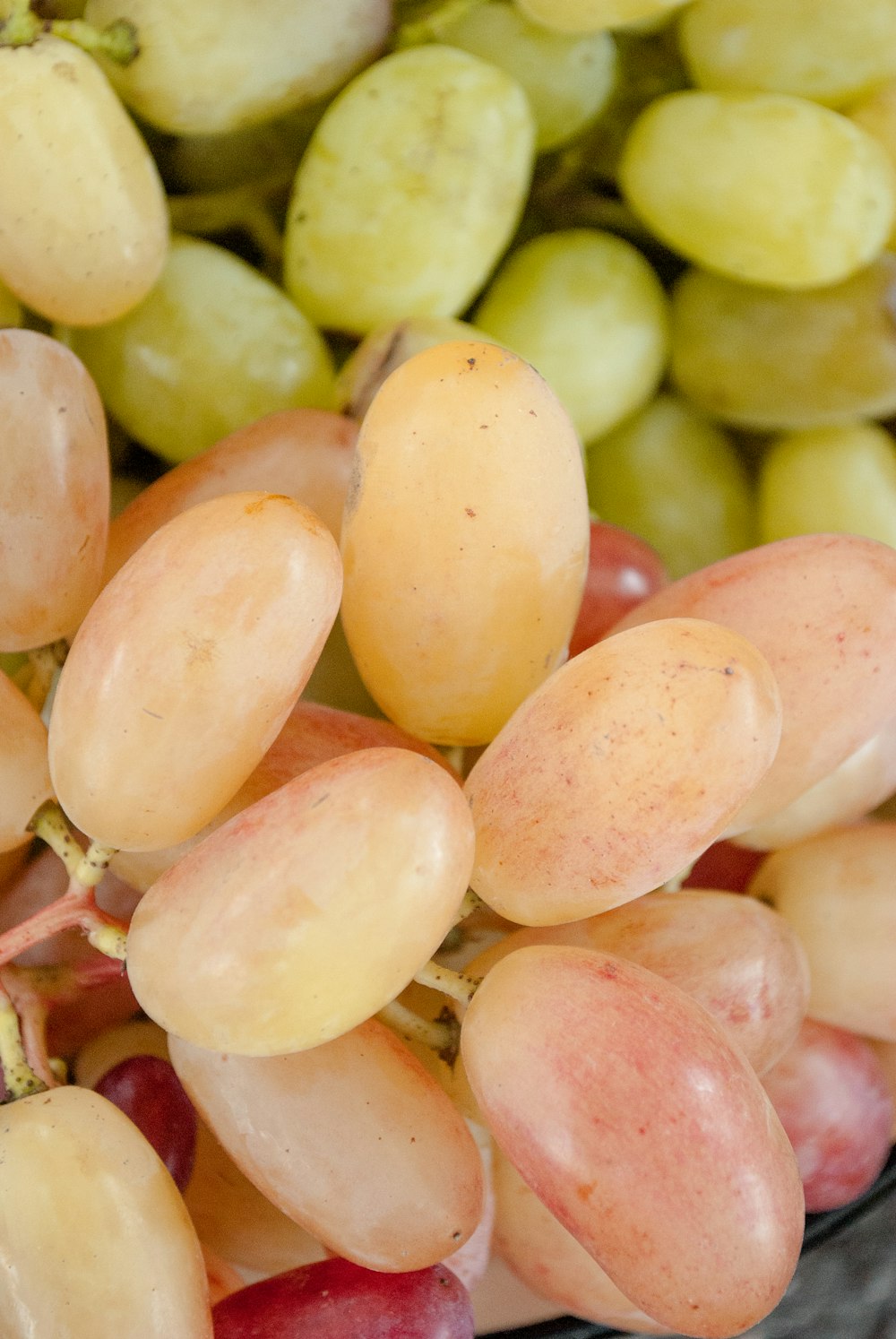 bunch of grapes