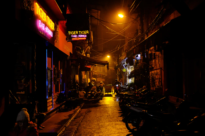 Best Nightlife in Bodh Gaya: A Practical Guide to Going Out
