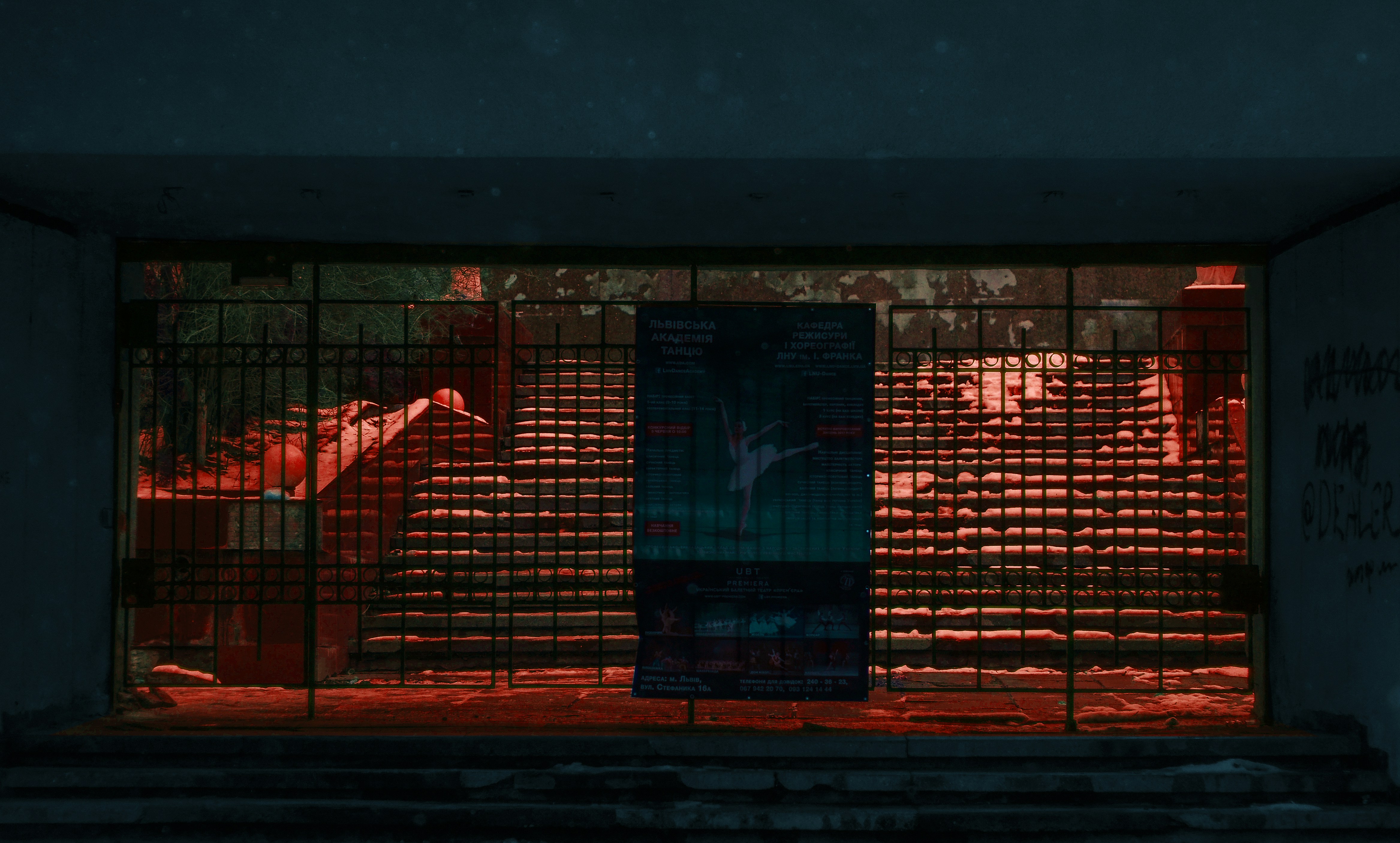 Photo by viktortalashuk