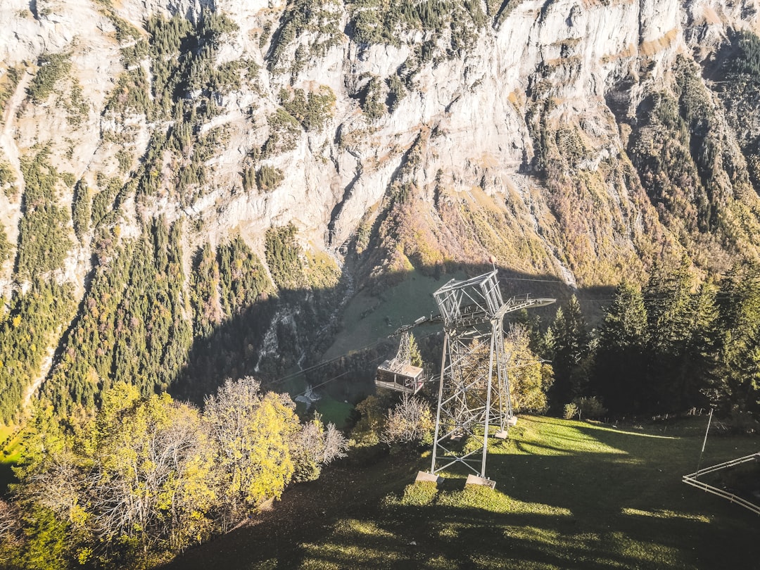 Nature reserve photo spot Lauterbrunnen Swiss Alps