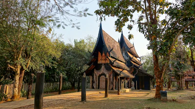 Chiang Rai