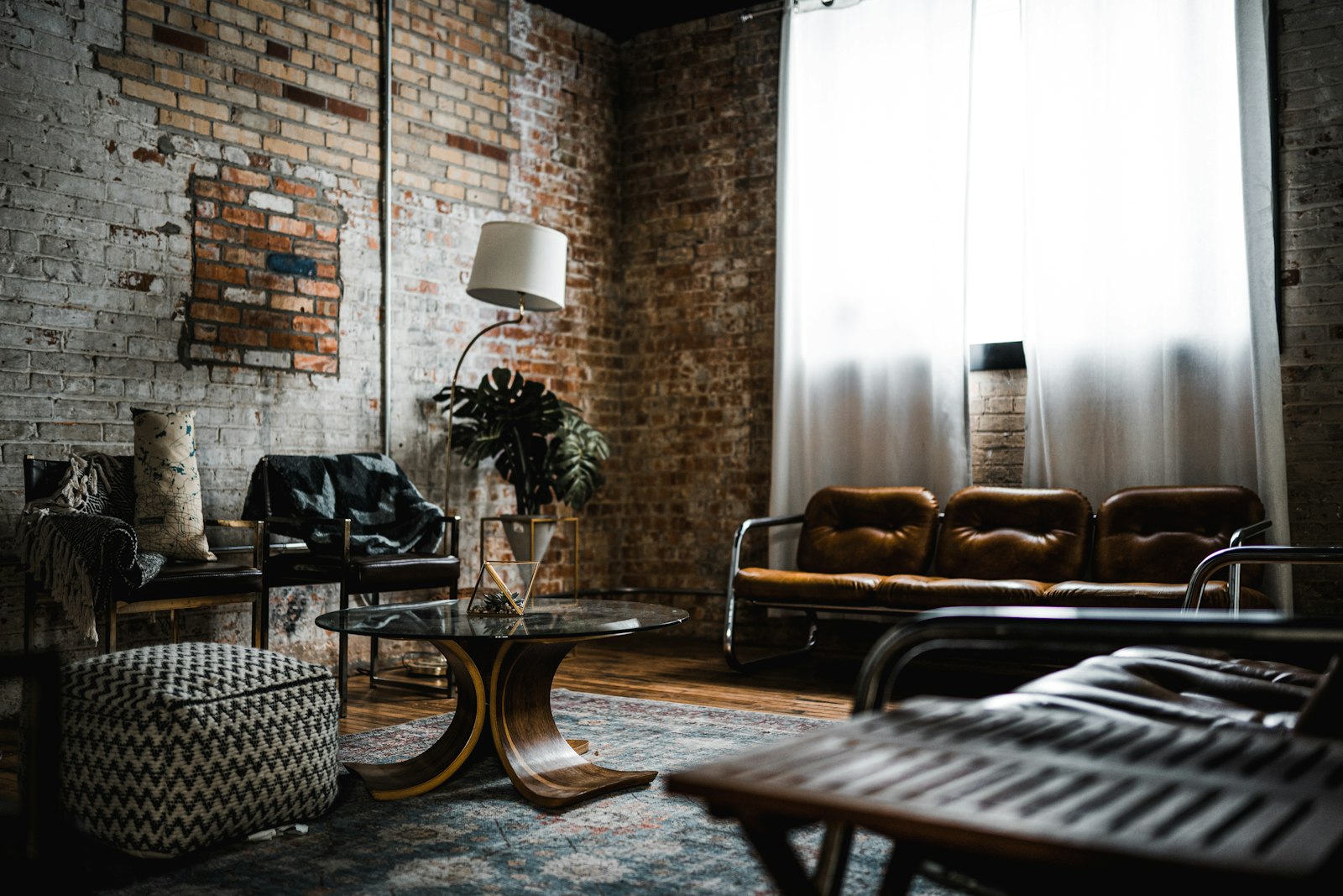 Refresh a Loft in 48 Hours