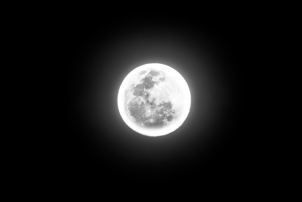 full moon