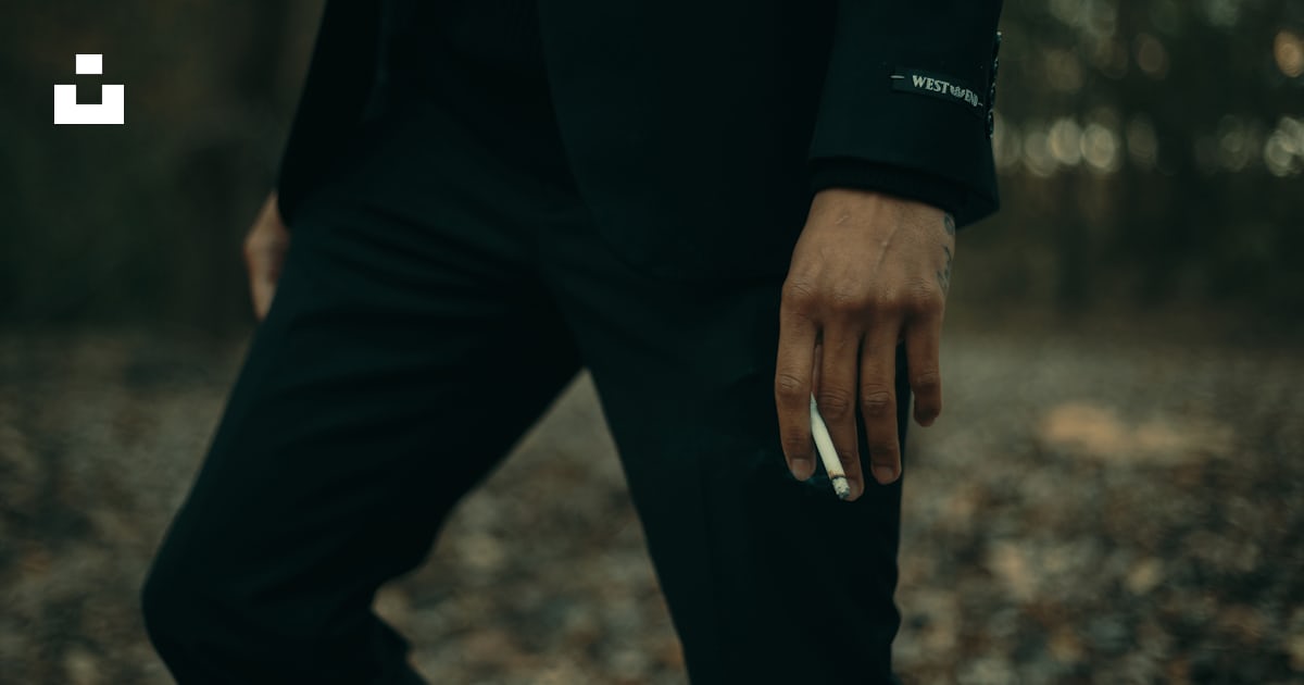 advantages of cigarette pants