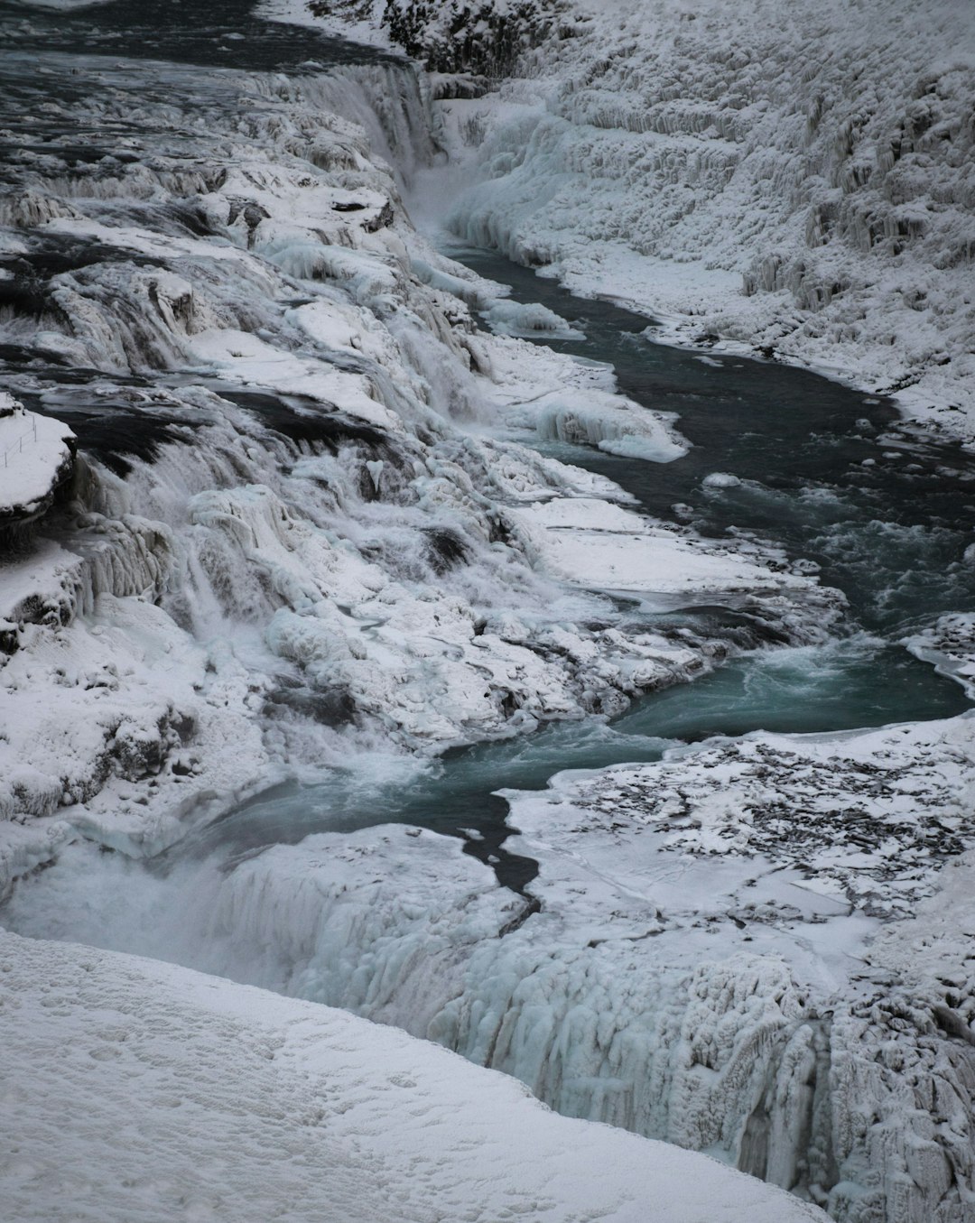 Travel Tips and Stories of Gullfoss in Iceland