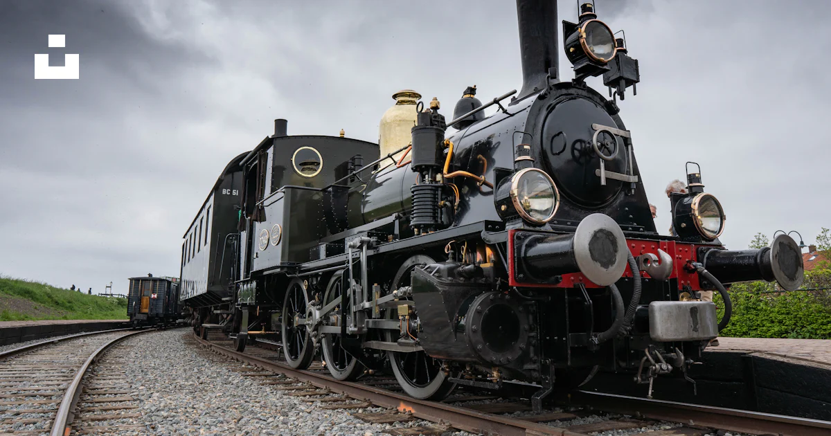 Black train photo – Free Human Image on Unsplash