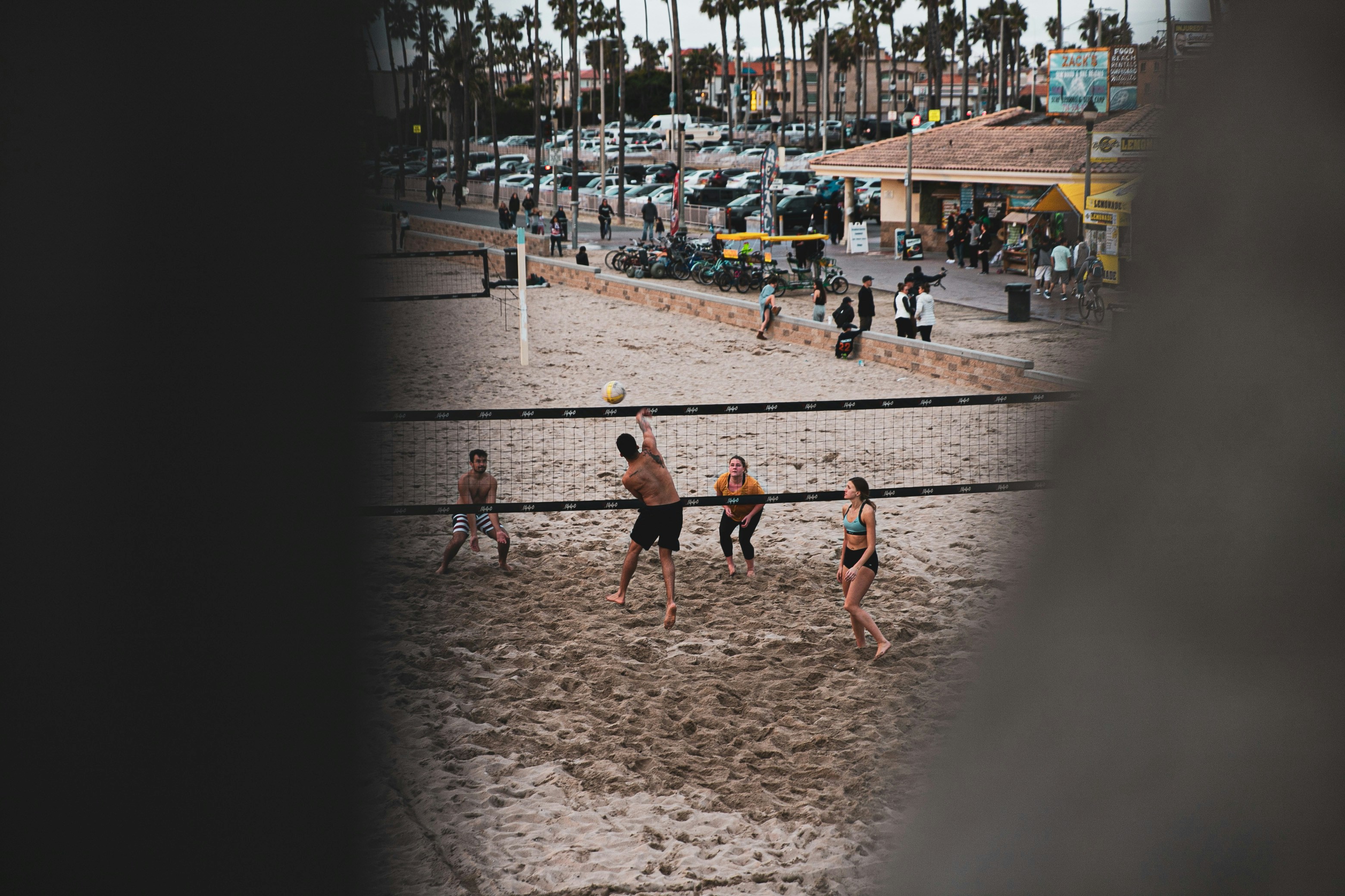 Top Agility Volleyball Drills to Boost Your Game