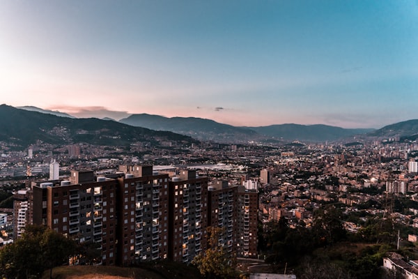 Medellín