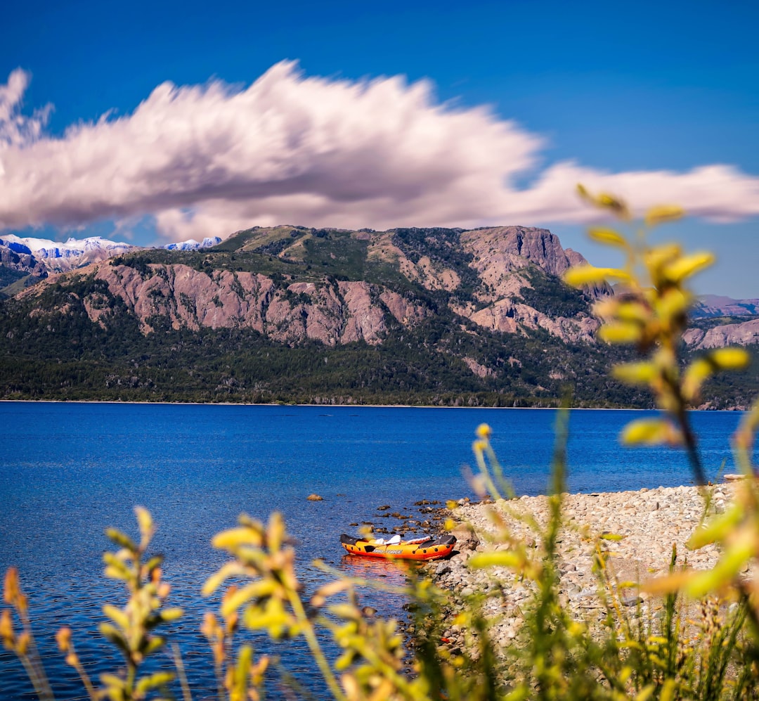 Nature reserve photo spot Bariloche Villa La Angostura