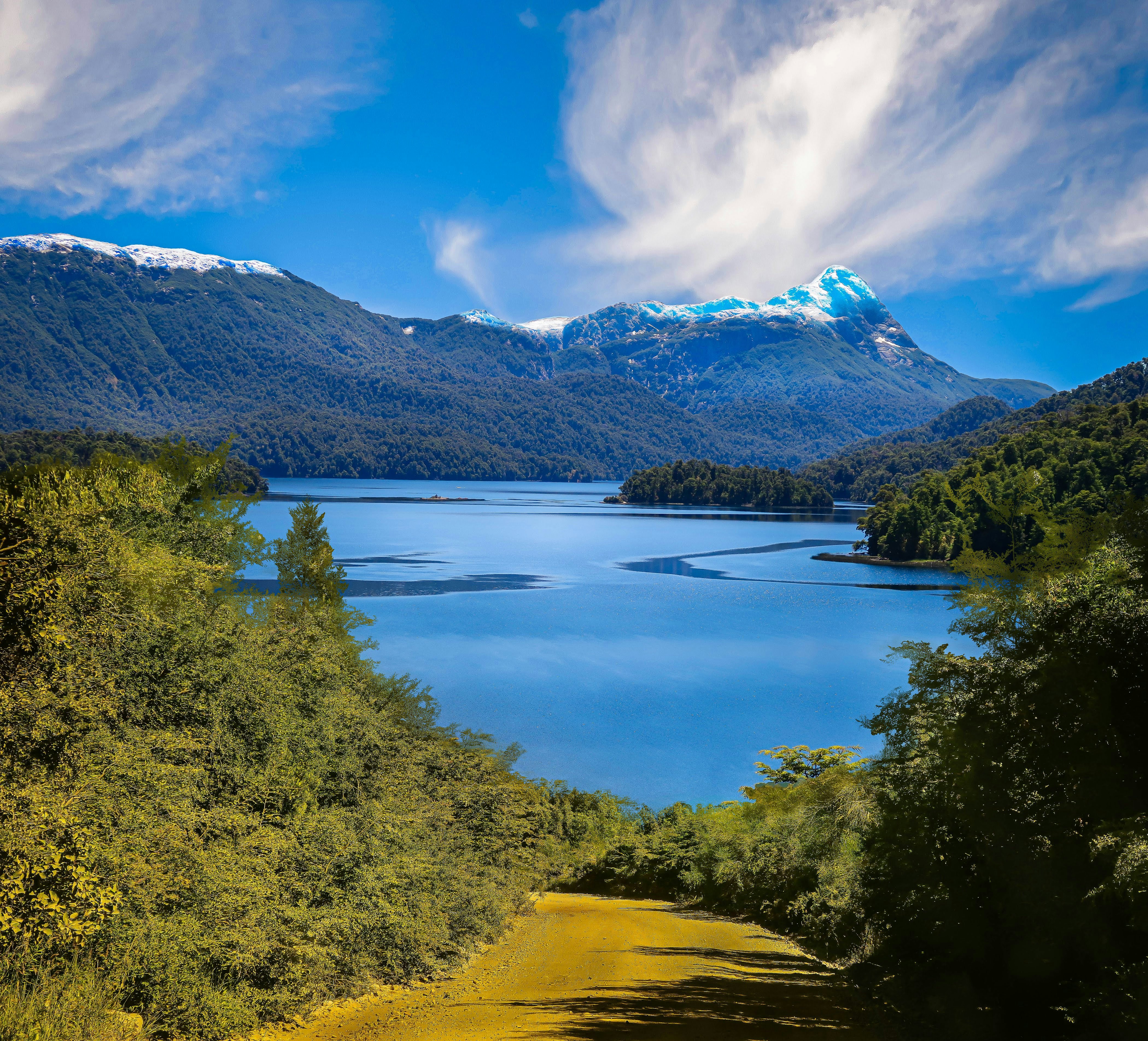 Photo by argentinanatural