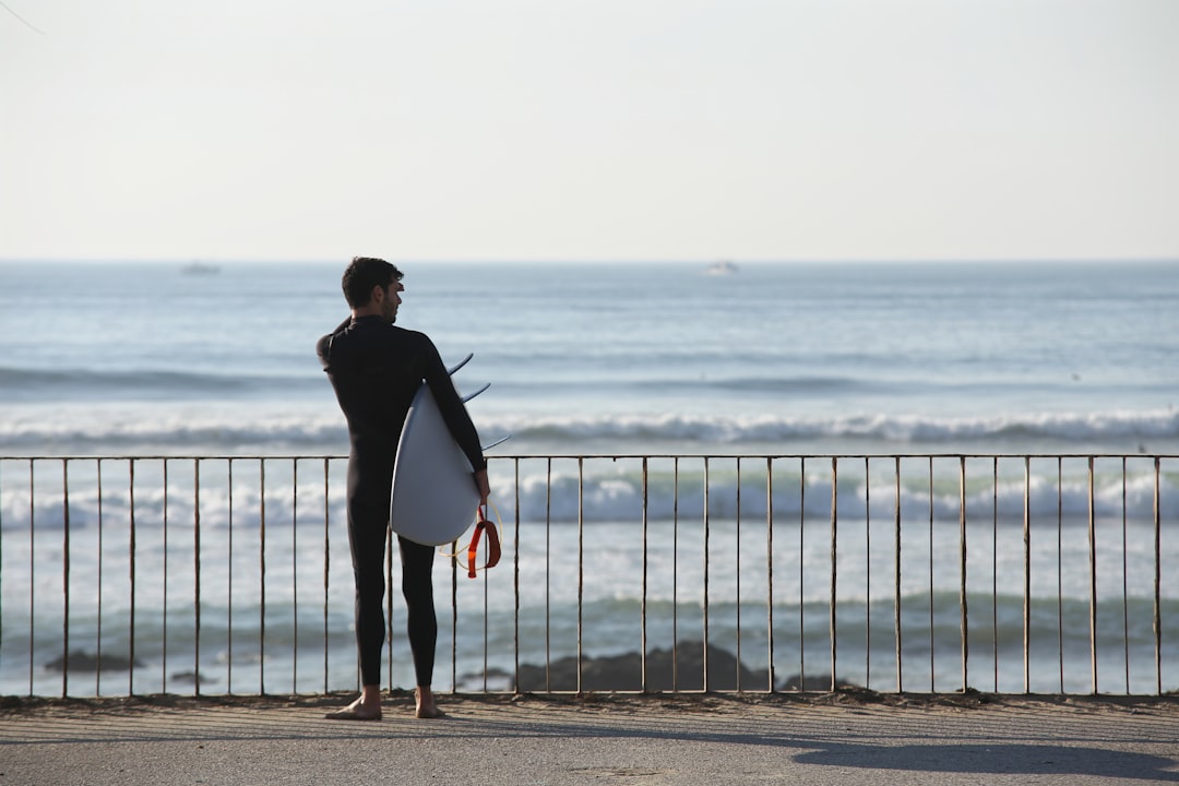 Surfing photo spot Porto Mesão Frio