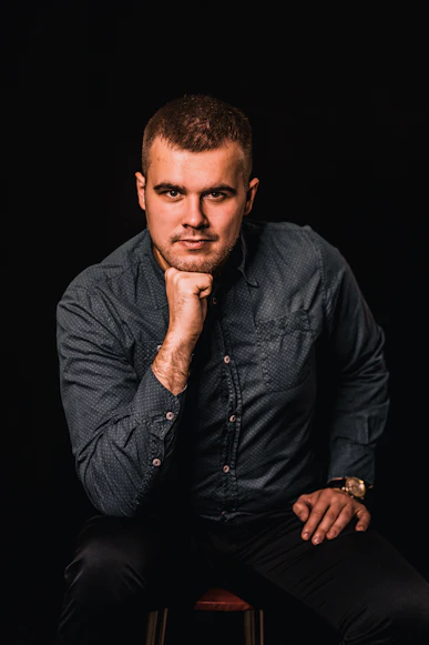 Liam Tremblay