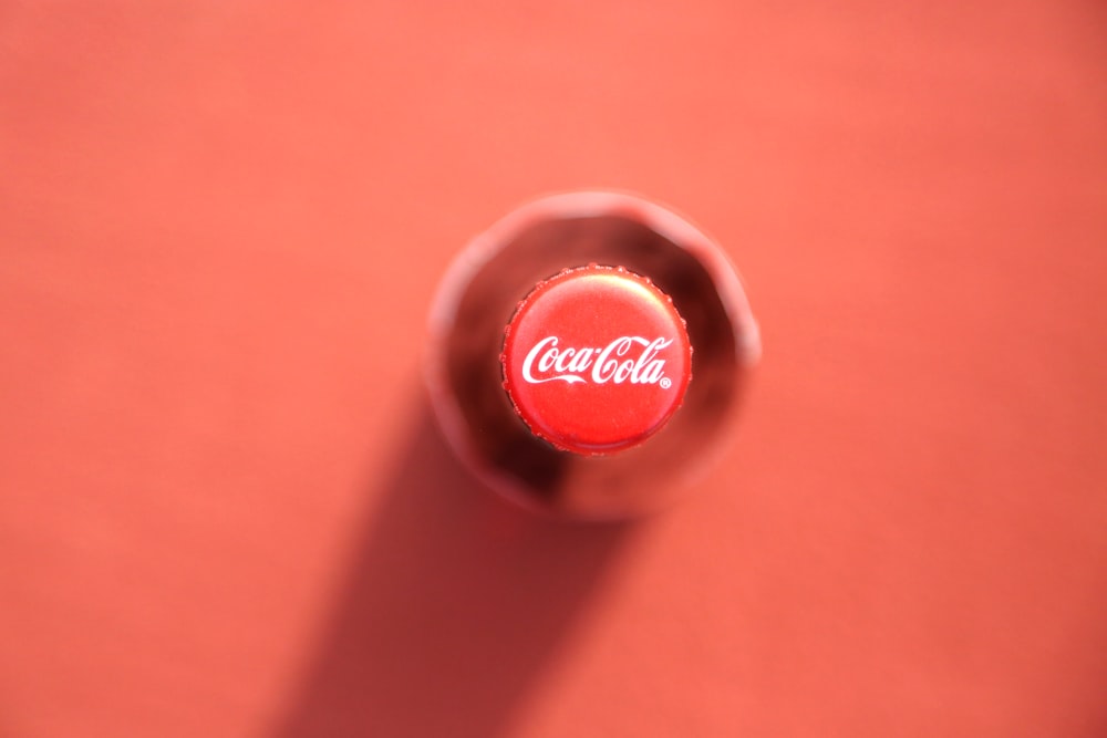 Coca-Cola bottle